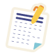 Calendar Icon